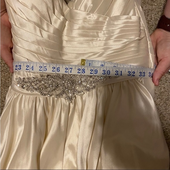 Wedding Dress - Brand New! Never Worn - Picture 11 of 11